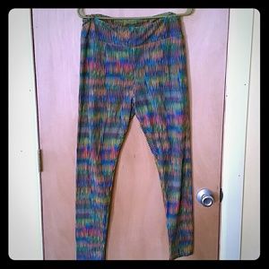 Lularoe Leggings (T&C)